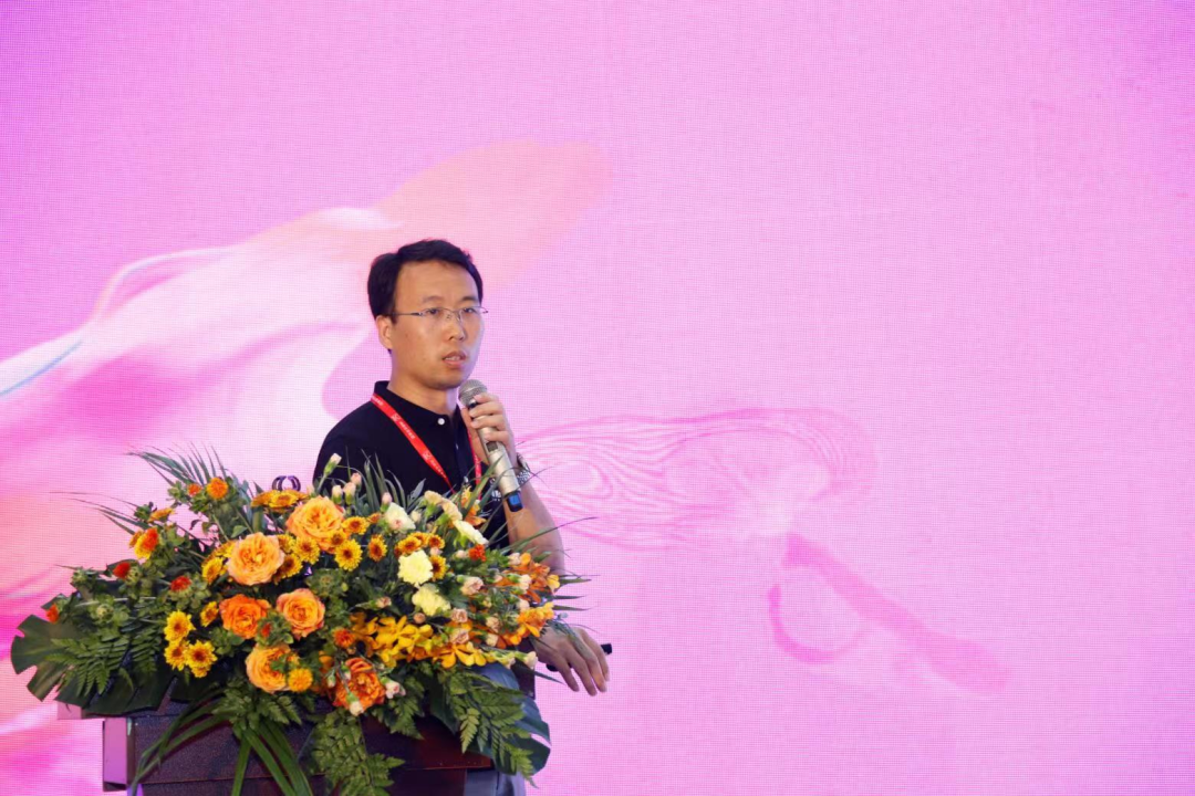 2021中國數(shù)字文旅項(xiàng)目?jī)?nèi)容策劃設(shè)計(jì)論壇在廣州圓滿舉辦(圖4) 2021中國數(shù)字文旅項(xiàng)目?jī)?nèi)容策劃設(shè)計(jì)論壇在廣州圓滿舉辦(圖4)