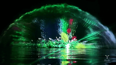 熱烈祝賀峨眉蓮花湖水秀項(xiàng)目《萬(wàn)物生》榮獲2021年度優(yōu)秀數(shù)字文旅項(xiàng)目獎(jiǎng)(圖10) 熱烈祝賀峨眉蓮花湖水秀項(xiàng)目《萬(wàn)物生》榮獲2021年度優(yōu)秀數(shù)字文旅項(xiàng)目獎(jiǎng)(圖10)