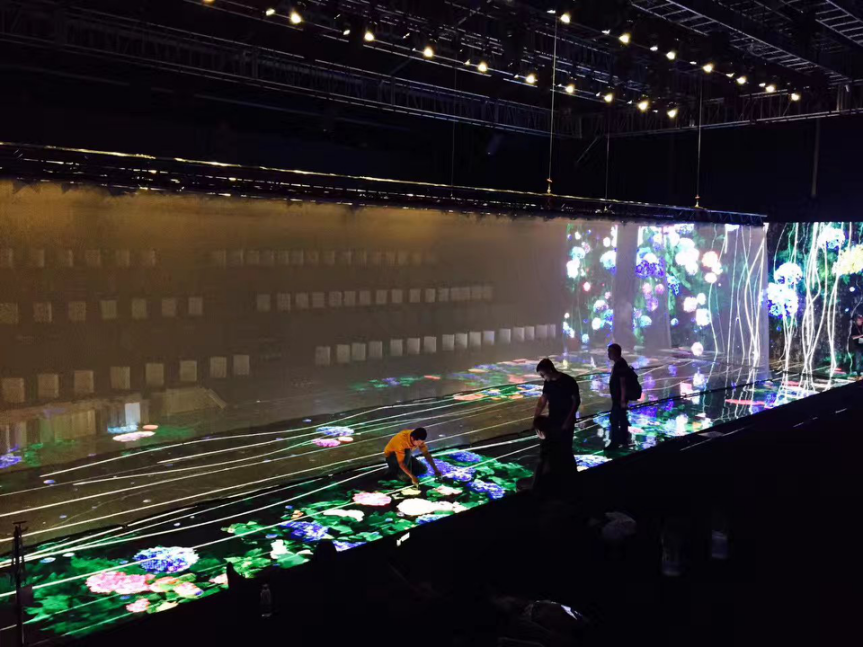 以花為名，花迷HANAMINO上市發(fā)布會拉開序幕！(圖4)